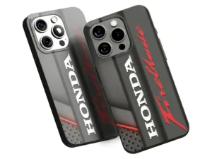 Honda Coque Smartphone Style Moderne Résistant